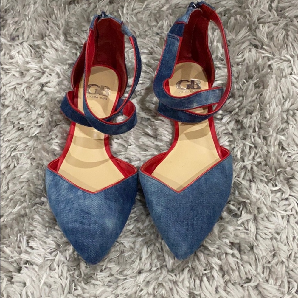 Flats